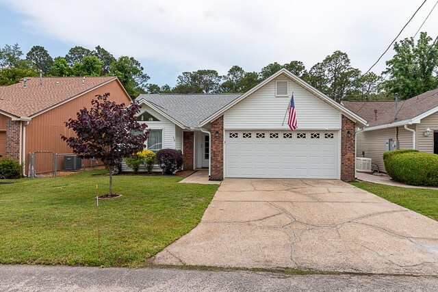 114 Crystal Lake Ln, Valparaiso, FL 32580 - photo 1