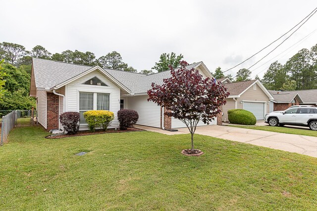 114 Crystal Lake Ln, Valparaiso, FL 32580 - photo 3