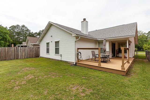 114 Crystal Lake Ln, Valparaiso, FL 32580 - photo 24