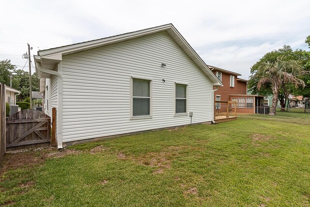 114 Crystal Lake Ln, Valparaiso, FL 32580 - photo 26