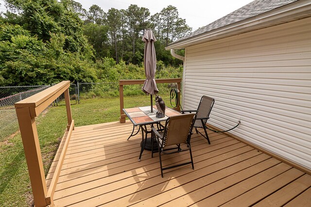 114 Crystal Lake Ln, Valparaiso, FL 32580 - photo 27
