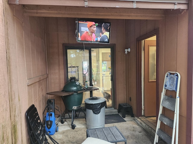 696 Tyner St Unit 7, Fort Walton Beach, FL 32547 - doorway to property