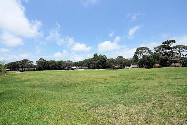 2905 Shalimar Ln, Shalimar, FL 32579 - view of home's community featuring a yard