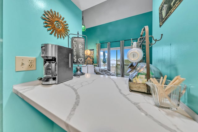 17614 Front Beach Rd Unit D13, Panama City Beach, FL 32413 - interior space