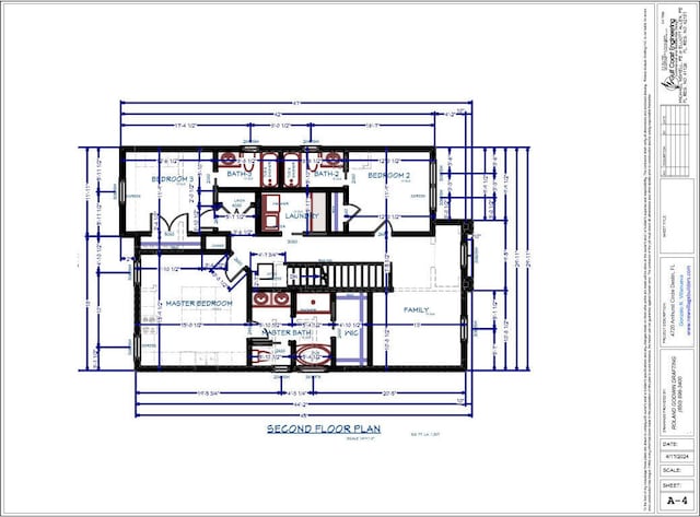 4720 Amhurst Cir, Destin, FL 32541 - floor plan / room layout
