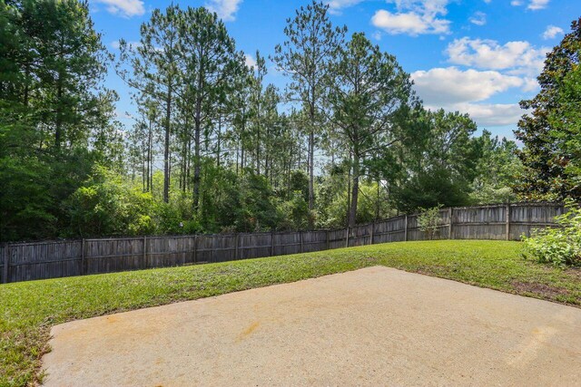 312 Scotch Pine Ln, Crestview, FL 32536 - view of patio