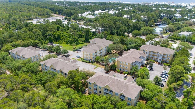 34 Herons Watch Way Unit 1203, Santa Rosa Beach, FL 32459 - aerial view of residential area