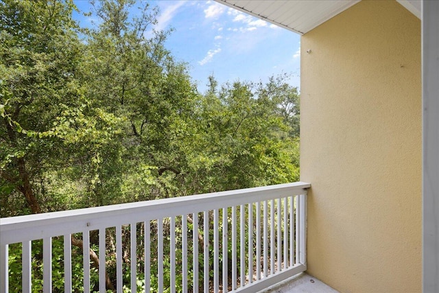 34 Herons Watch Way Unit 1203, Santa Rosa Beach, FL 32459 - view of balcony