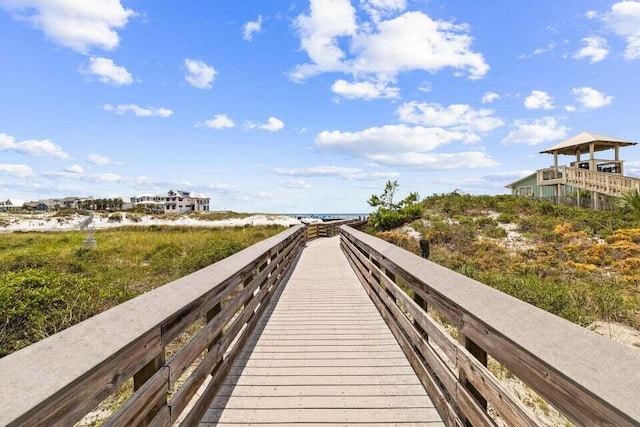 34 Herons Watch Way Unit 1203, Santa Rosa Beach, FL 32459 - view of home's community