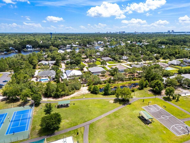 207 E Shipwreck Rd, Santa Rosa Beach, FL 32459 - photo 47