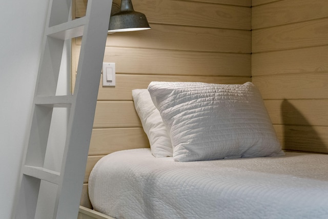 106 N Winston Ln, Inlet Beach, FL 32461 - view of bedroom