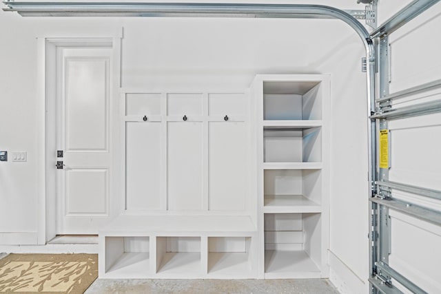 425 W Lafayette, Inlet Beach, FL 32461 - view of mudroom