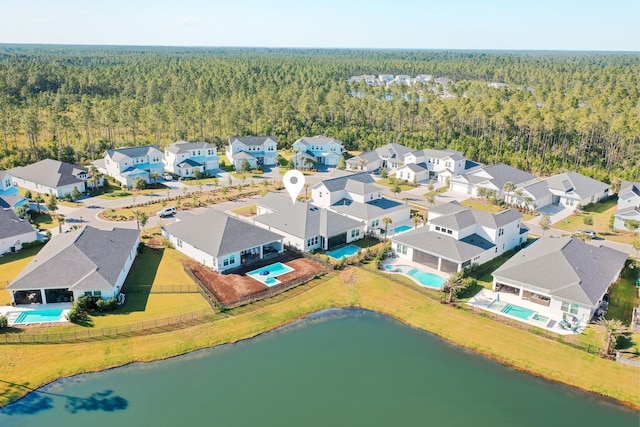 425 W Lafayette, Inlet Beach, FL 32461 - photo 3