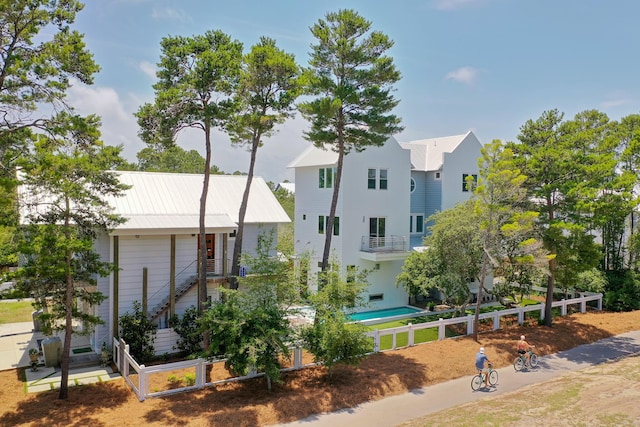 16 S Lake Dr, Santa Rosa Beach, FL 32459 - photo 1
