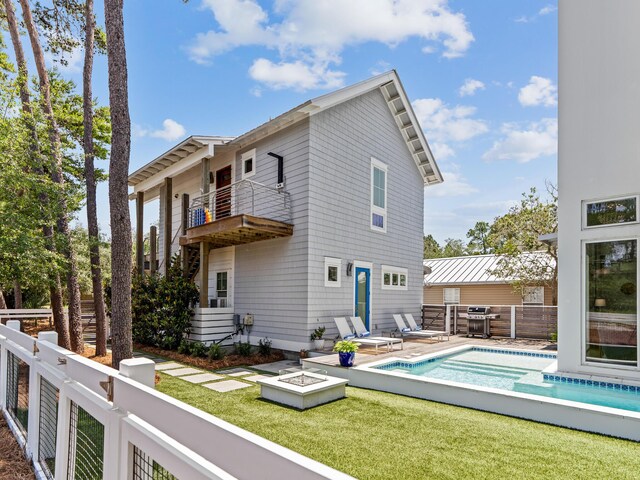 16 S Lake Dr, Santa Rosa Beach, FL 32459 - photo 58