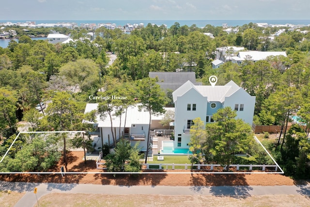 16 S Lake Dr, Santa Rosa Beach, FL 32459 - photo 4