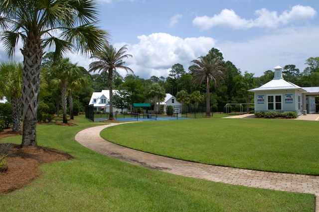 LOT59 Muzzle St, Freeport, FL 32439