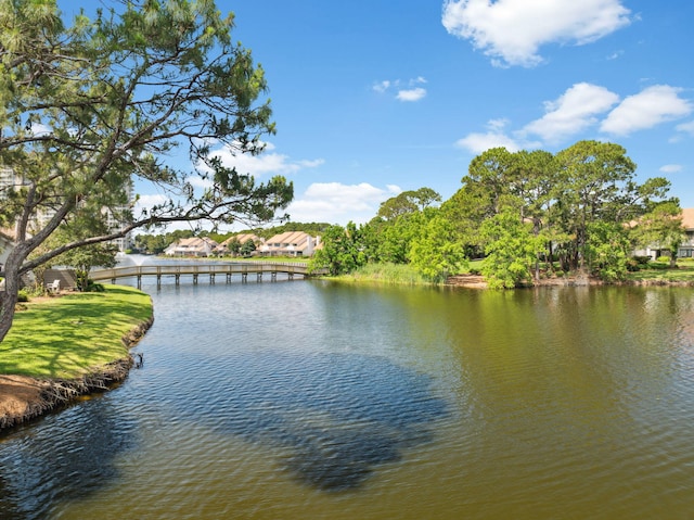 5144 Beachwalk Cir, Miramar Beach, FL 32550 - water view