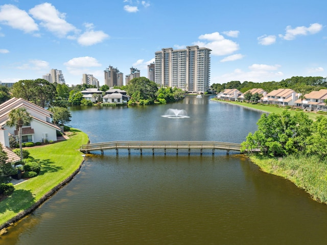 5144 Beachwalk Cir, Miramar Beach, FL 32550 - water view