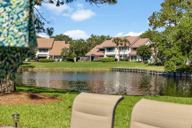 5144 Beachwalk Cir, Miramar Beach, FL 32550 - water view