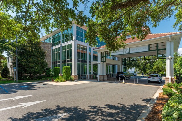 5144 Beachwalk Cir, Miramar Beach, FL 32550 - view of building exterior