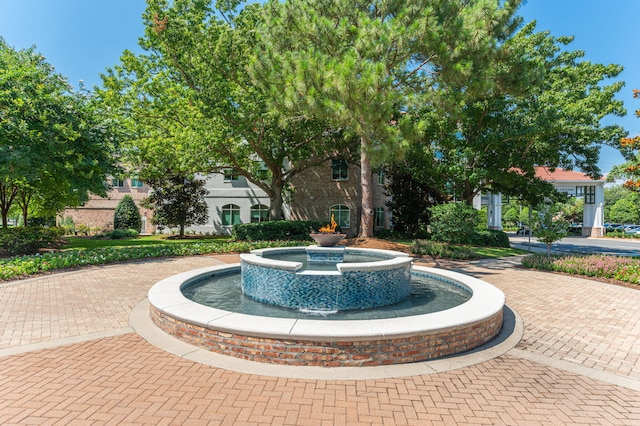5144 Beachwalk Cir, Miramar Beach, FL 32550 - view of swimming pool