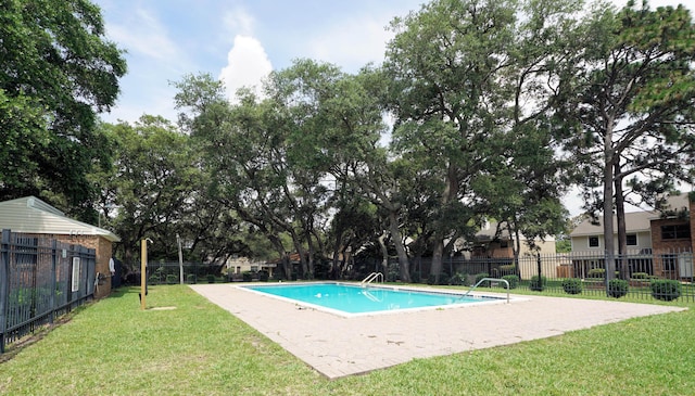 118 5th Ave Unit 118, Shalimar, FL 32579 - view of community pool