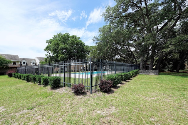 118 5th Ave Unit 118, Shalimar, FL 32579 - view of swimming pool