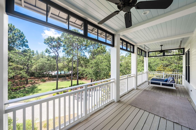 227 Sand Hill Cir, Santa Rosa Beach, FL 32459 - photo 40