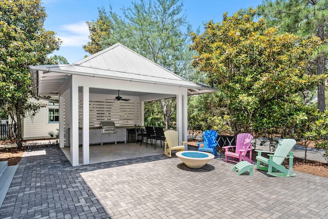 227 Sand Hill Cir, Santa Rosa Beach, FL 32459 - photo 94
