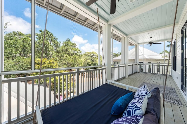227 Sand Hill Cir, Santa Rosa Beach, FL 32459 - photo 61
