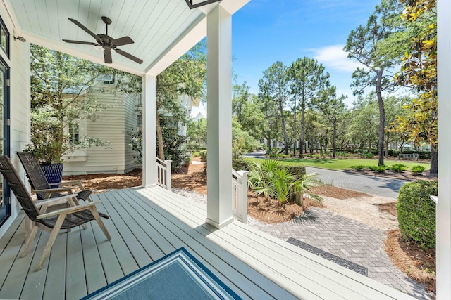 227 Sand Hill Cir, Santa Rosa Beach, FL 32459 - photo 11
