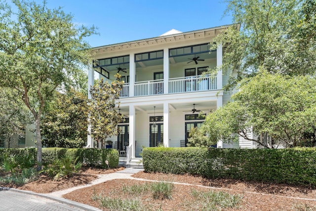 227 Sand Hill Cir, Santa Rosa Beach, FL 32459 - photo 71