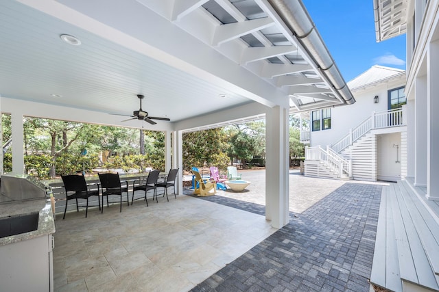 227 Sand Hill Cir, Santa Rosa Beach, FL 32459 - photo 91