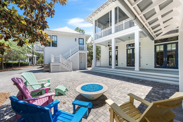 227 Sand Hill Cir, Santa Rosa Beach, FL 32459 - photo 92
