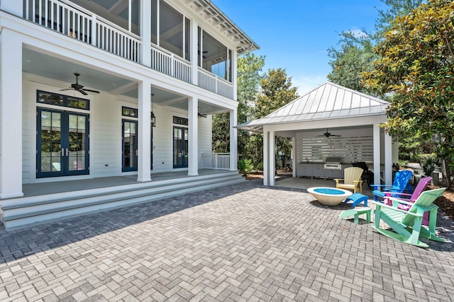 227 Sand Hill Cir, Santa Rosa Beach, FL 32459 - photo 93