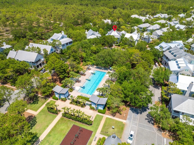 227 Sand Hill Cir, Santa Rosa Beach, FL 32459 - photo 5