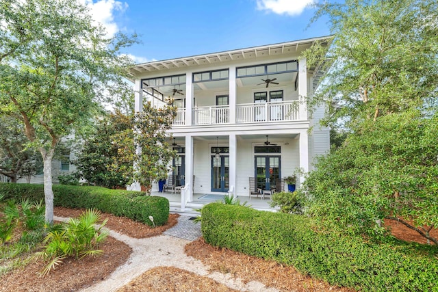 227 Sand Hill Cir, Santa Rosa Beach, FL 32459 - photo 1