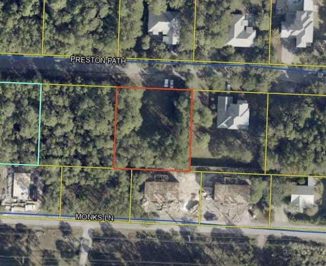LOT3 Preston Path, Santa Rosa Beach, FL 32459