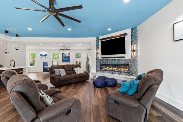 217 NE California Dr, Fort Walton Beach, FL 32548 - photo 19