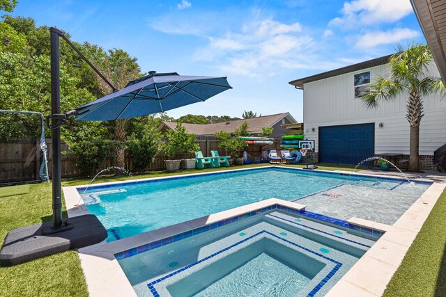 217 NE California Dr, Fort Walton Beach, FL 32548 - photo 62