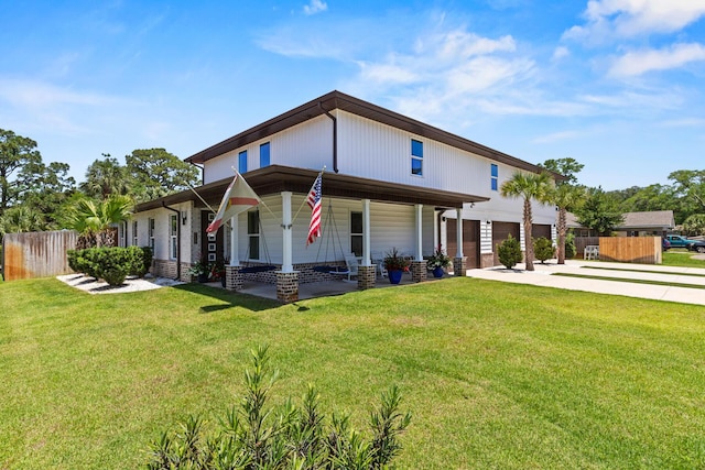 217 NE California Dr, Fort Walton Beach, FL 32548 - photo 1