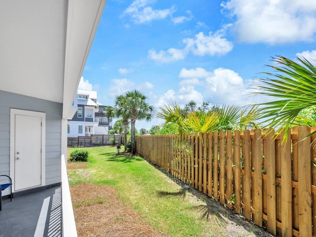11 Beachside Dr Unit 1211, Santa Rosa Beach, FL 32459 - view of yard