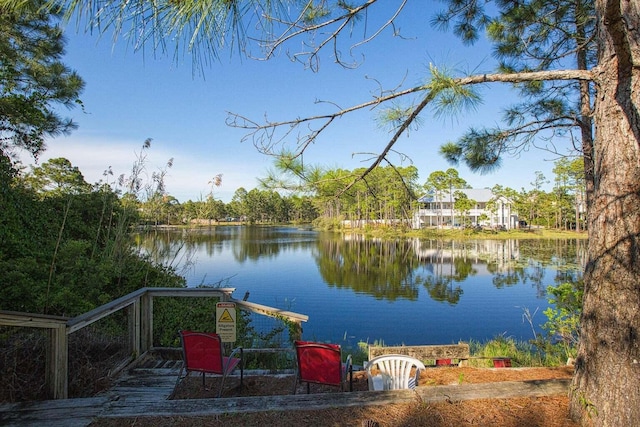 11 Beachside Dr Unit 1211, Santa Rosa Beach, FL 32459 - water view