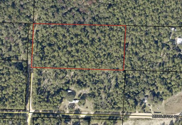 4.77ACRES Waldo Rd, Crestview, FL 32539