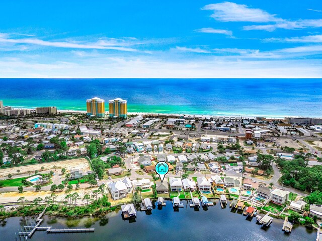 7930 S Lagoon Dr, Panama City Beach, FL 32408 - photo 10