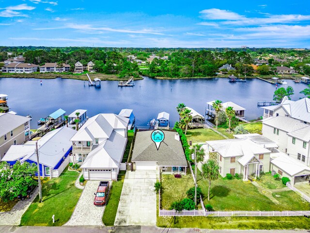 7930 S Lagoon Dr, Panama City Beach, FL 32408 - photo 7