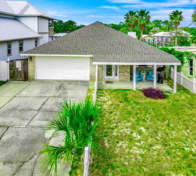 7930 S Lagoon Dr, Panama City Beach, FL 32408 - photo 5