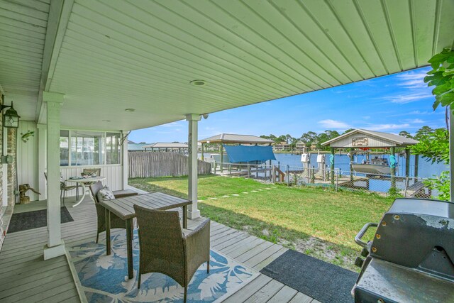 7930 S Lagoon Dr, Panama City Beach, FL 32408 - photo 41