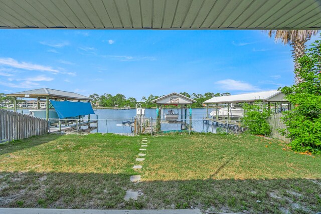 7930 S Lagoon Dr, Panama City Beach, FL 32408 - photo 42